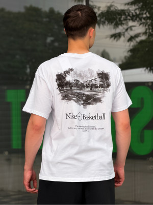 ФУТБОЛКА M NK TEE M90 OC LOOSE