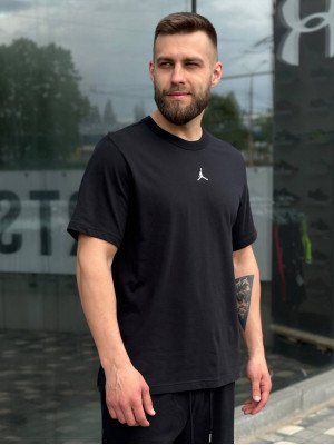 ФУТБОЛКА M J DF SPRT SS TOP