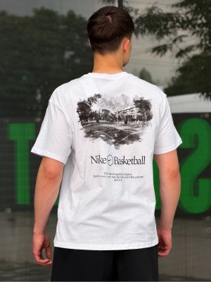 ФУТБОЛКА M NK TEE M90 OC LOOSE