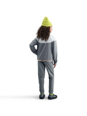 КОСТЮМ ДЕМІСЕЗОННИЙ ЕЛАСТИКОВИЙ K NSW DF TRACKSUIT PK FZ