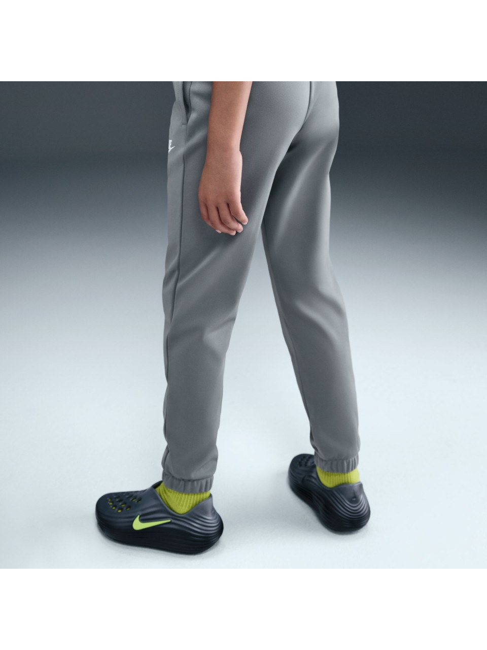 КОСТЮМ ДЕМІСЕЗОННИЙ ЕЛАСТИКОВИЙ K NSW DF TRACKSUIT PK FZ