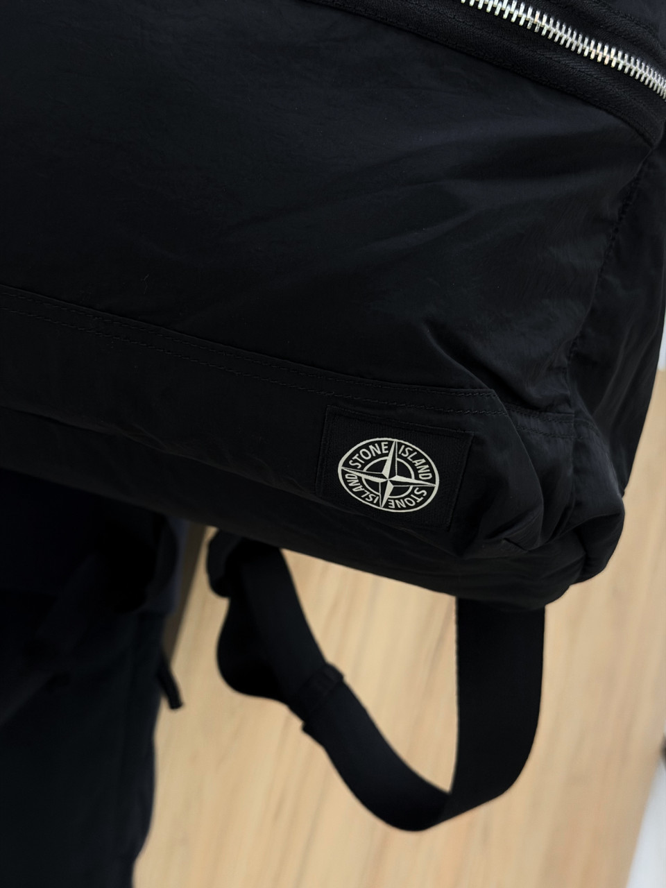 РЮКЗАК STONE ISLAND