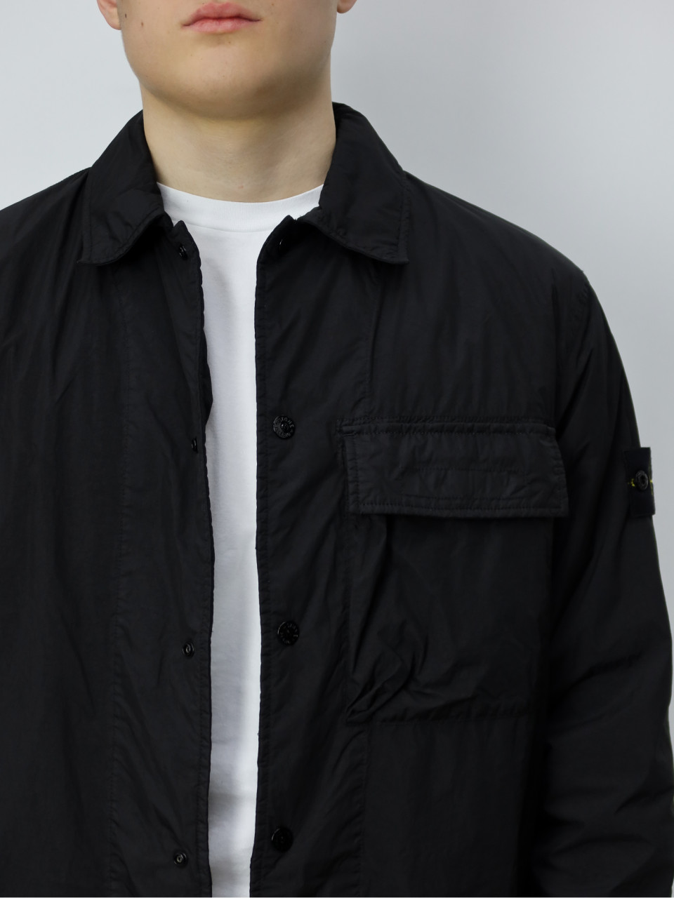 ВІТРІВКА STONE ISLAND