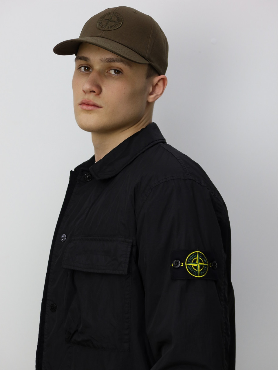 ВІТРІВКА STONE ISLAND