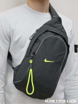 СУМКА ЧЕРЕЗ ПЛЕЧЕ NK NSW ESSENTIALS SLING BAG
