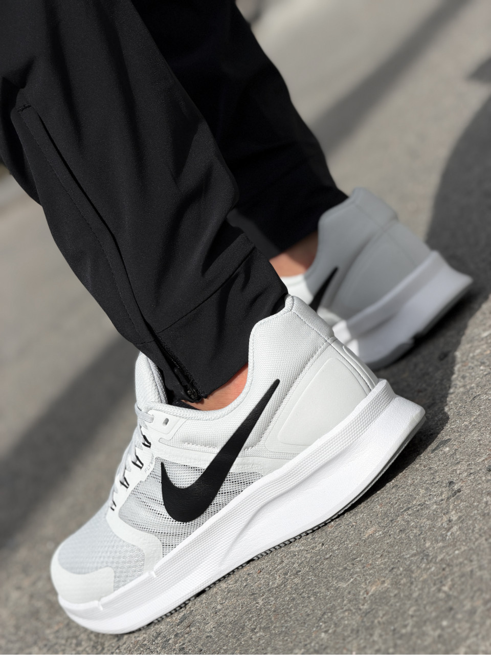 КРОСІВКИ NIKE RUN SWIFT 3