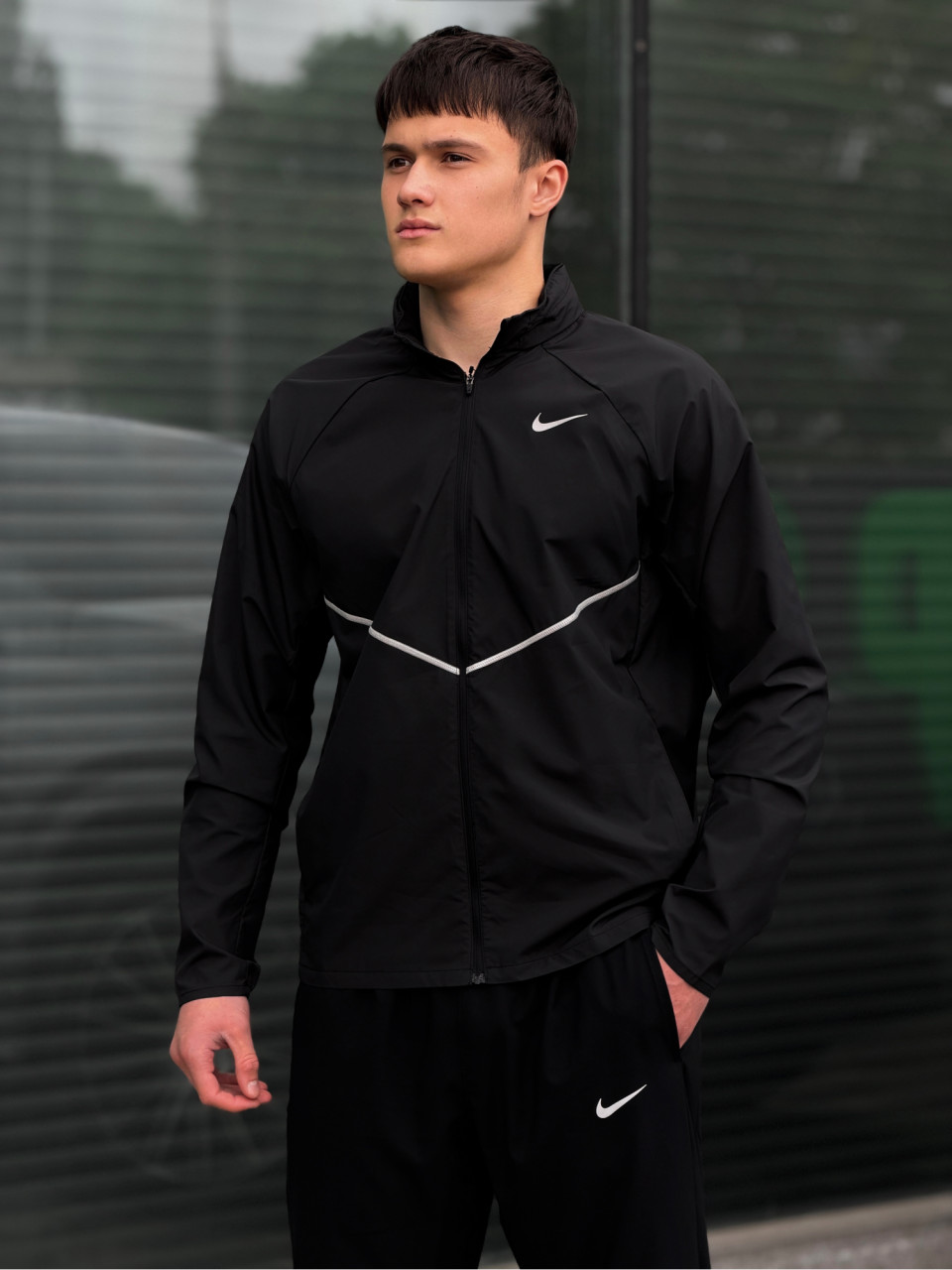 КОСТЮМ ДЕМІСЕЗОННИЙ СИНТЕТИЧНИЙ NK UV RPL MILER