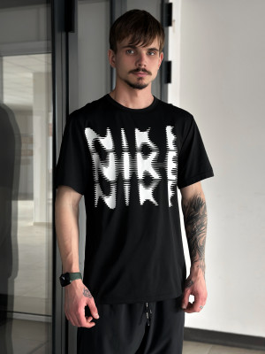ФУТБОЛКА M NK DF UV HYVERSE SS SWOOSH