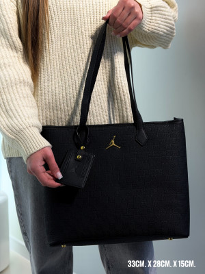 СУМКА JAM MONOGRAM TOTE BAG