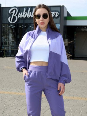 ВІТРІВКА/UA Rival Woven Jacket
