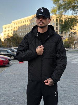 КУРТКА M J TF SPRT STMT MDWT JKT