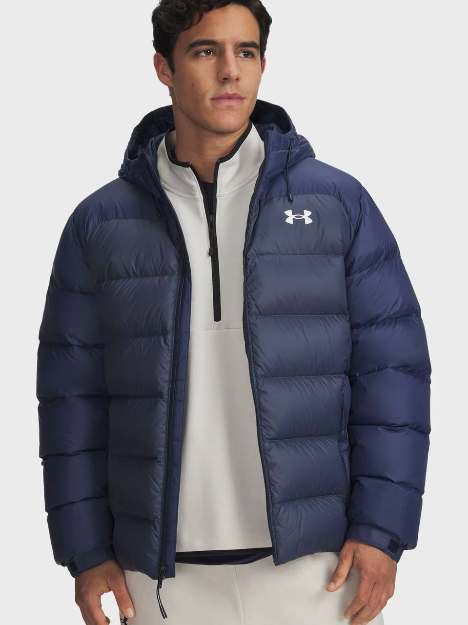 Куртка/UA Sportswear Down Jkt