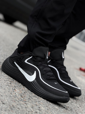 КРОСІВКИ NIKE PRECISION 8 LOW