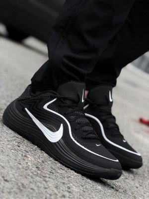 КРОСІВКИ NIKE PRECISION 8 LOW