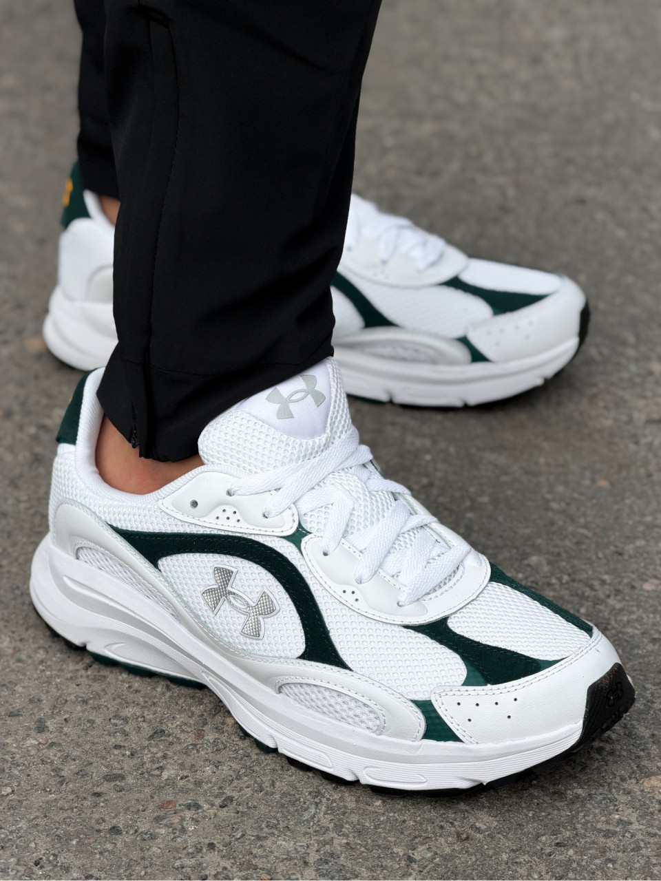Кросівки/UA Tech Runner