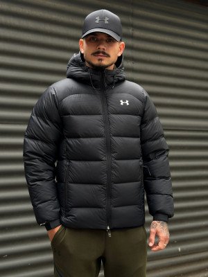 Куртка/UA Sportswear Down Jkt