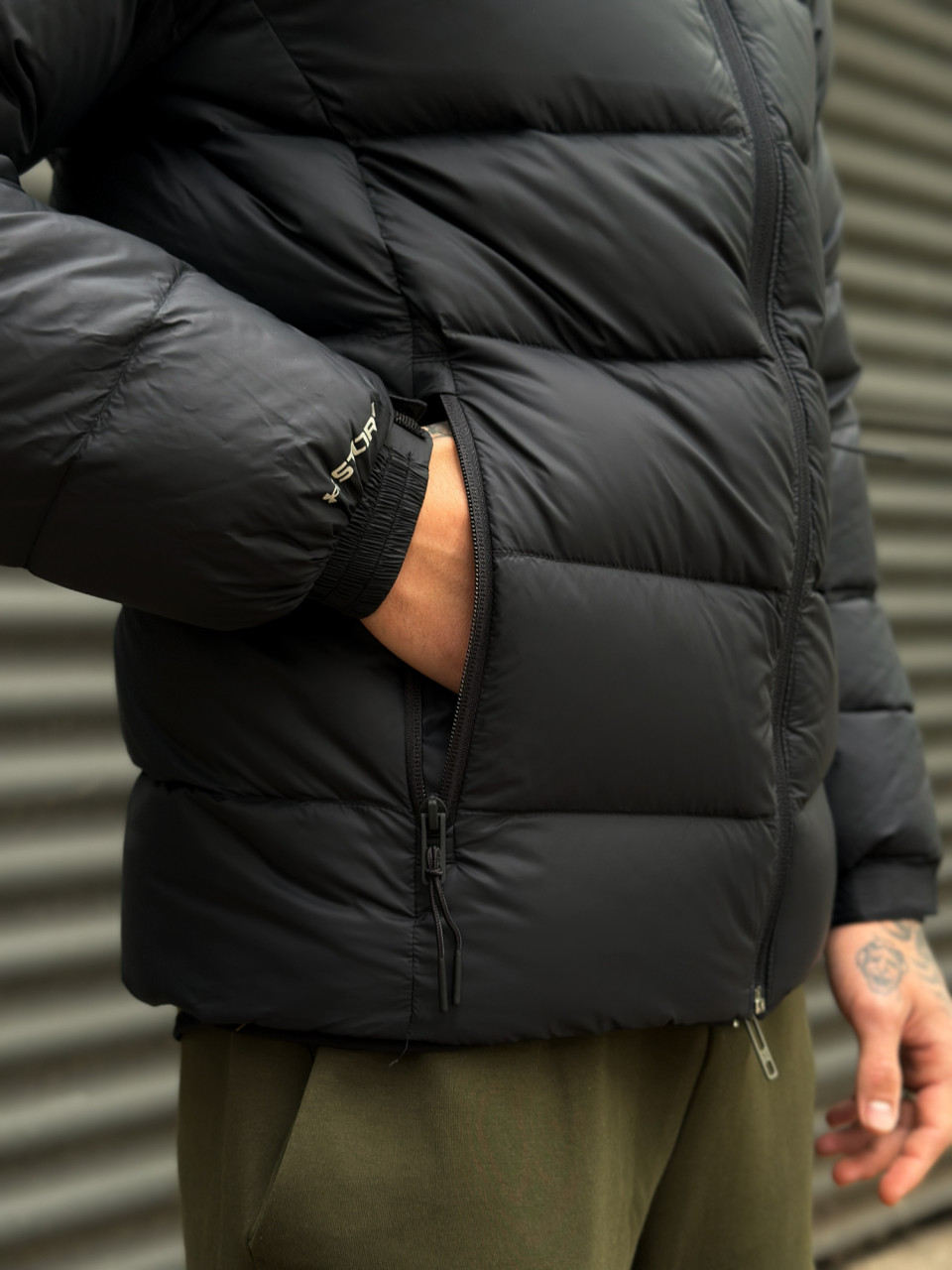 Куртка/UA Sportswear Down Jkt