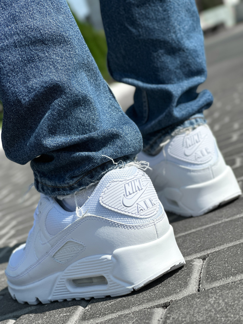 КРОСІВКИ AIR MAX 90