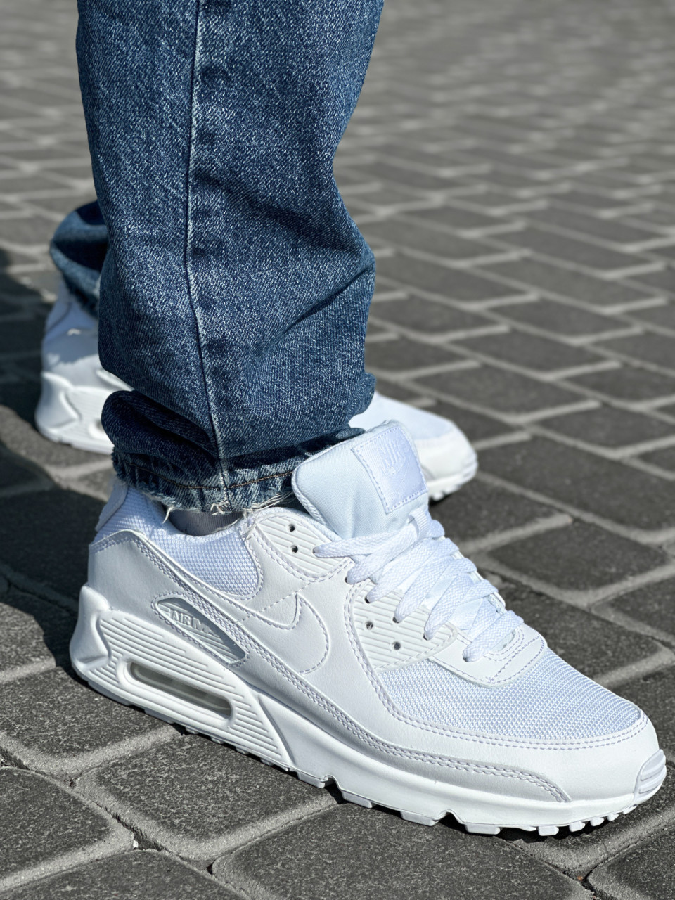 КРОСІВКИ AIR MAX 90