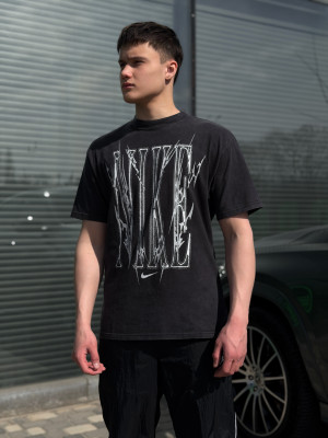 ФУТБОЛКА M NK TEE LSE TRAIN VERB