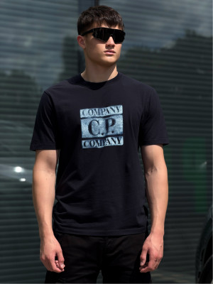 ФУТБОЛКА C.P. COMPANY