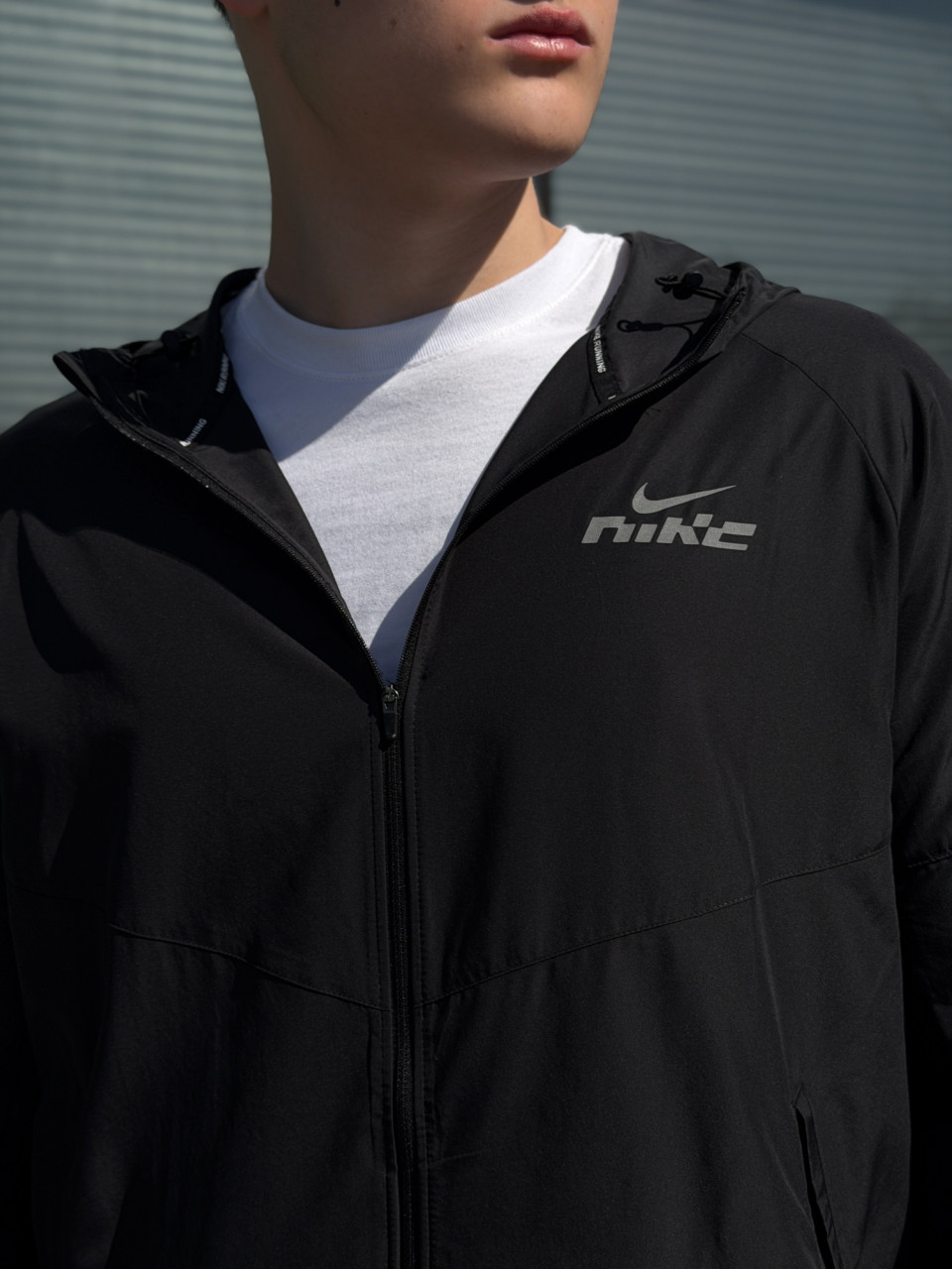 КОСТЮМ ДЕМІСЕЗОННИЙ СИНТЕТИЧНИЙ M NK RPL MILER FLASH