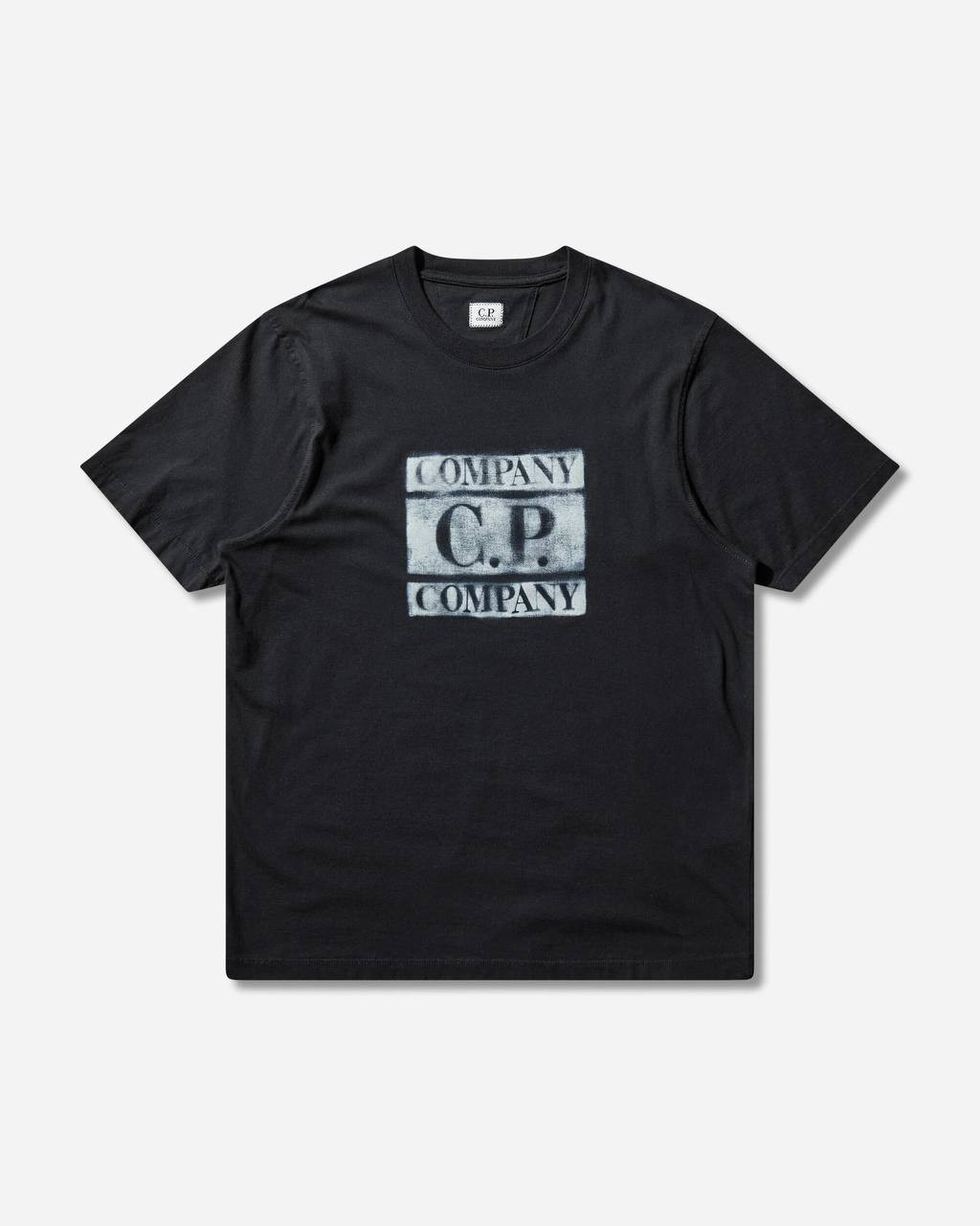 ФУТБОЛКА C.P. COMPANY