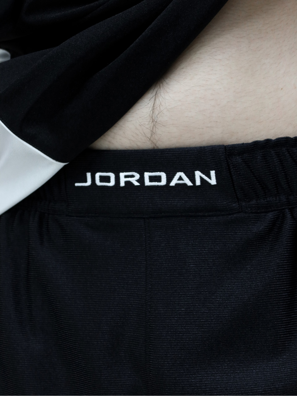 КОМПЛЕКТ ФУТБОЛКА ТА ШОРТИ M J CAT-SCRATCH JERSEY