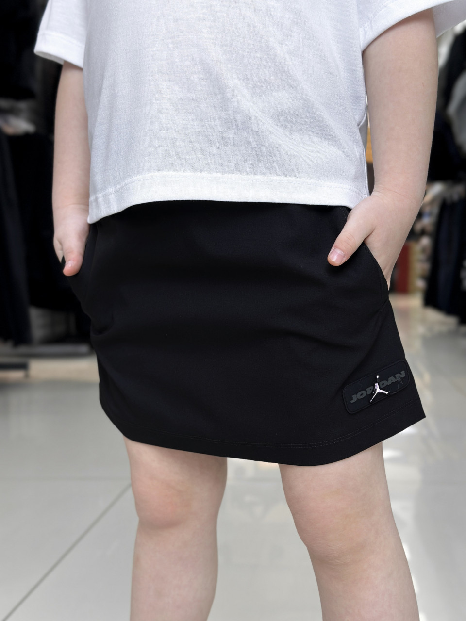 КОМПЛЕКТ ФУТБОЛКА ТА СПІДНИЦЯ JDG CRAFTED UTILITY SKORT SET / JDG CRAFTED UTILITY SKORT SE