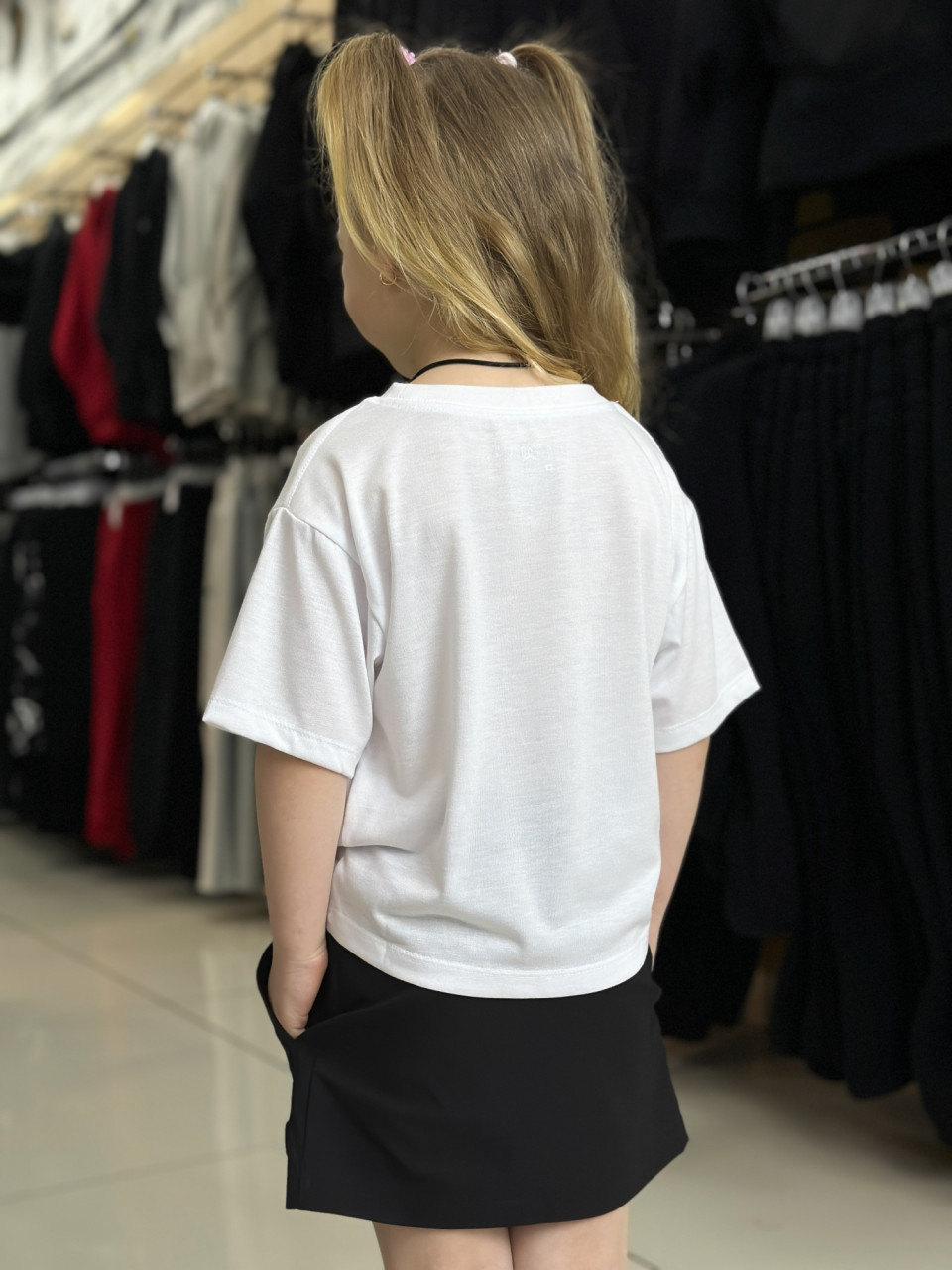 КОМПЛЕКТ ФУТБОЛКА ТА СПІДНИЦЯ JDG CRAFTED UTILITY SKORT SET / JDG CRAFTED UTILITY SKORT SE