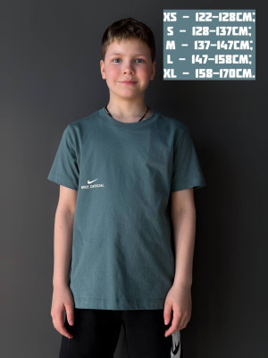 ФУТБОЛКА K NSW TEE OFFICIAL