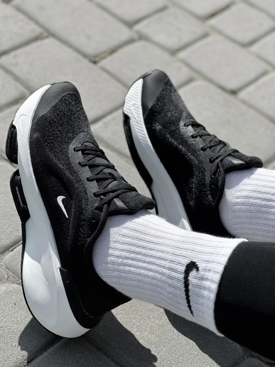 КРОСІВКИ W NIKE VERSAIR