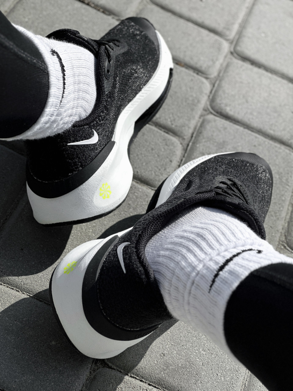 КРОСІВКИ W NIKE VERSAIR