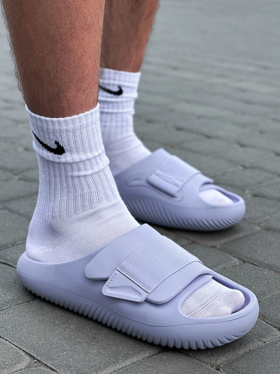 КАПЦІ Mellow Luxe Recovery Slide PrM