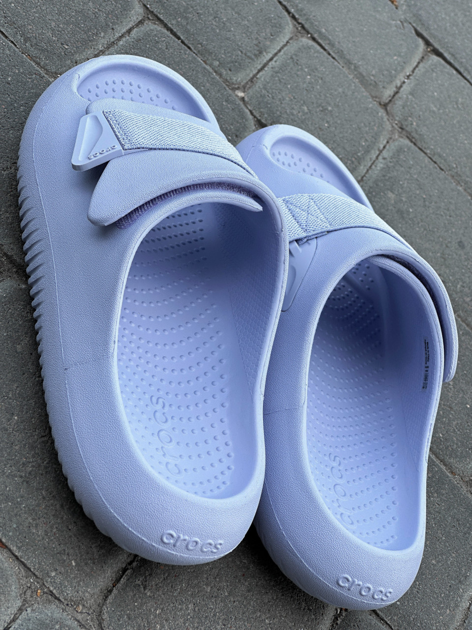 КАПЦІ Mellow Luxe Recovery Slide PrM