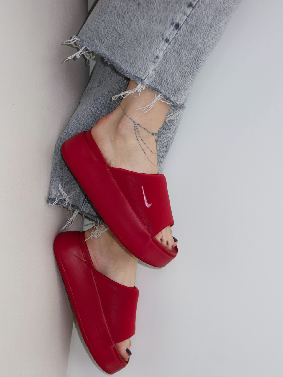 КАПЦІ WMNS NK CALM ELEVATION