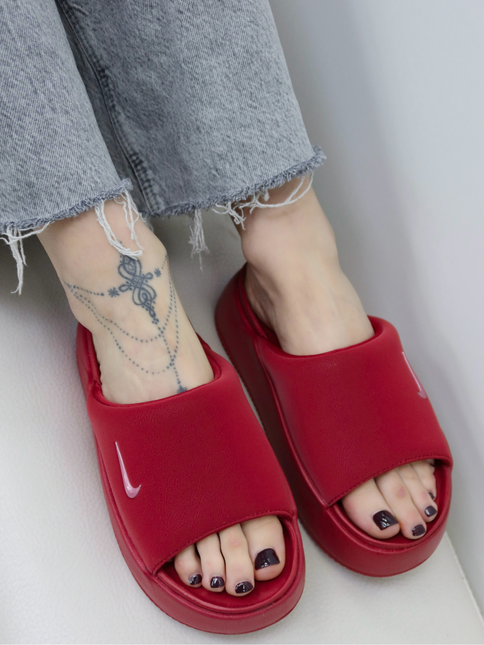 КАПЦІ WMNS NK CALM ELEVATION