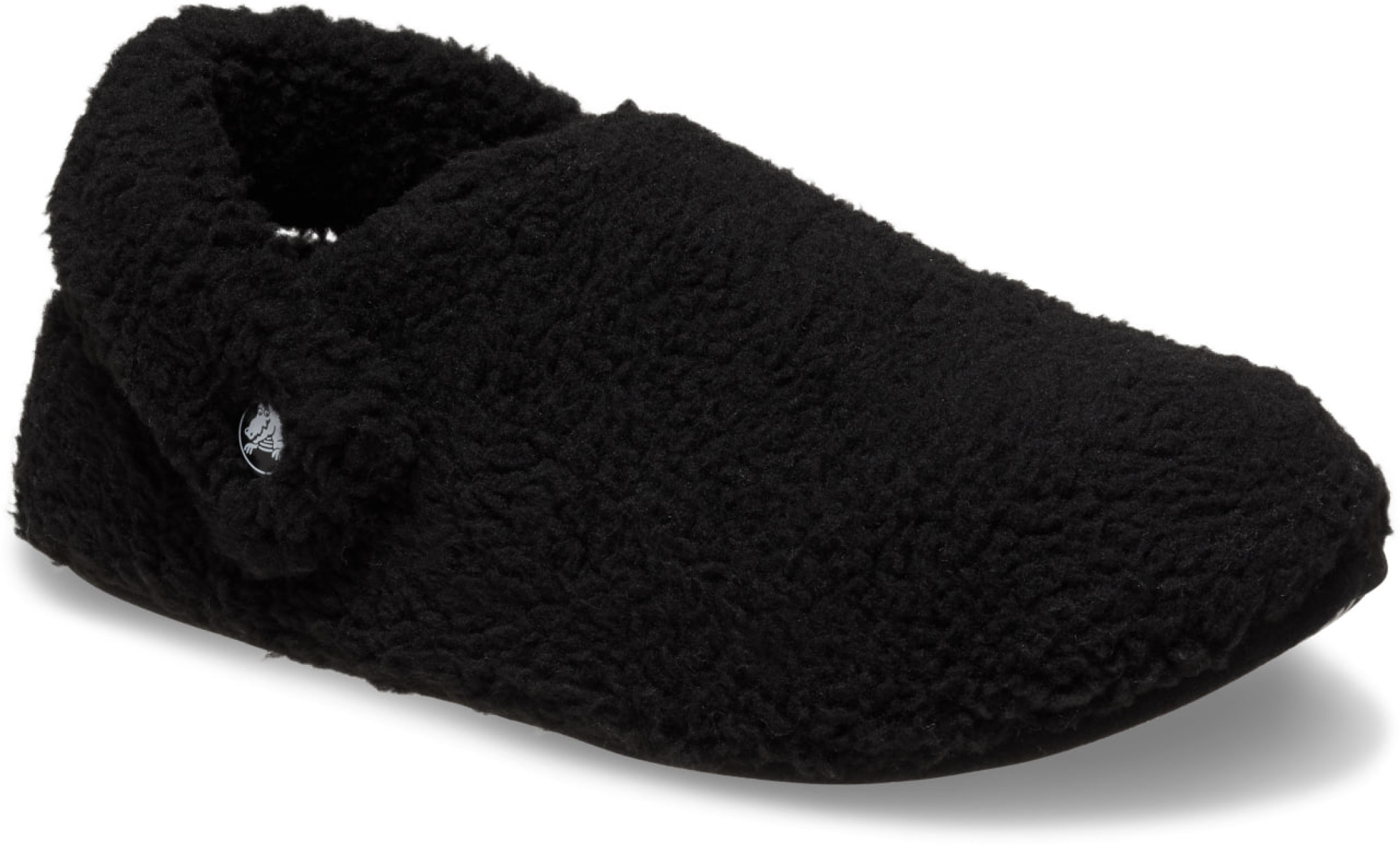 КАПЦІ Classic Cozzzy Slipper Blk