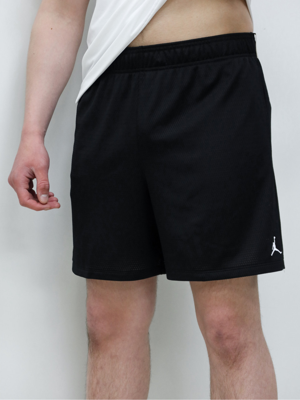 ШОРТИ M J DF SPT ESS SHORT