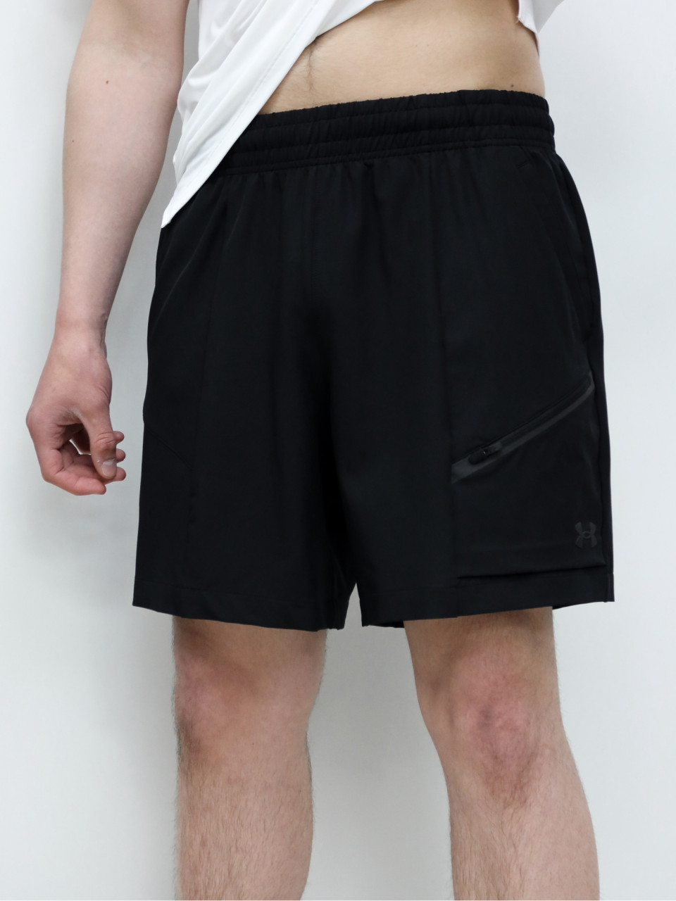 Шорти/UA Unstoppable Woven Shorts