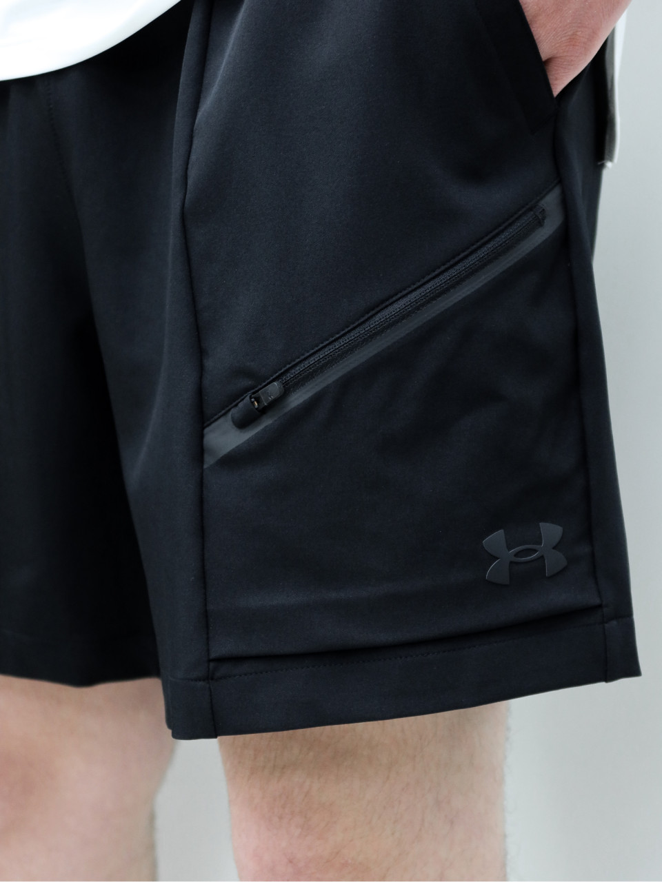 Шорти/UA Unstoppable Woven Shorts