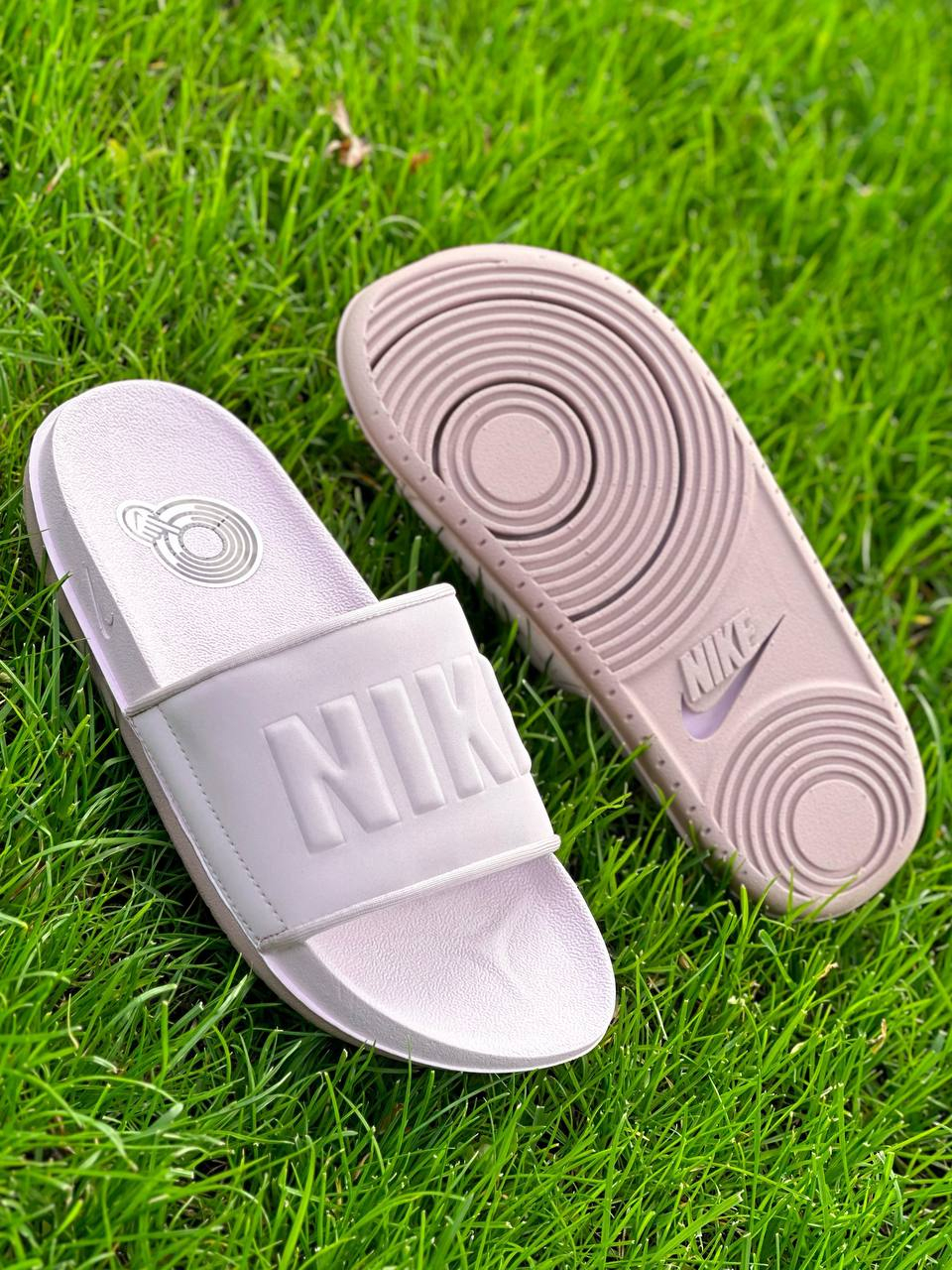 КАПЦІ WMNS NIKE OFFCOURT SLIDE