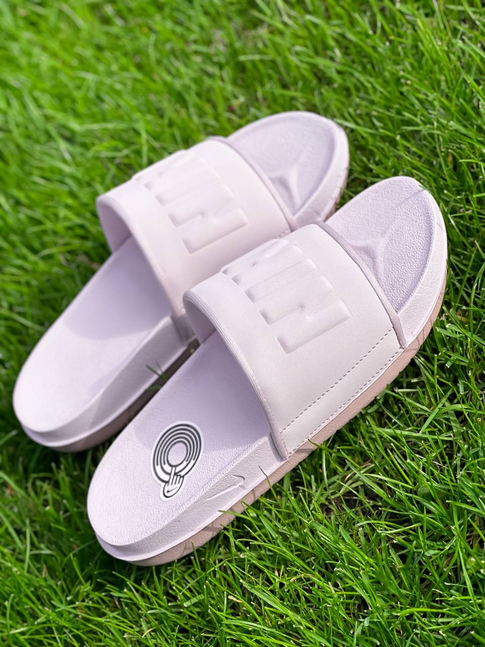 КАПЦІ WMNS NIKE OFFCOURT SLIDE