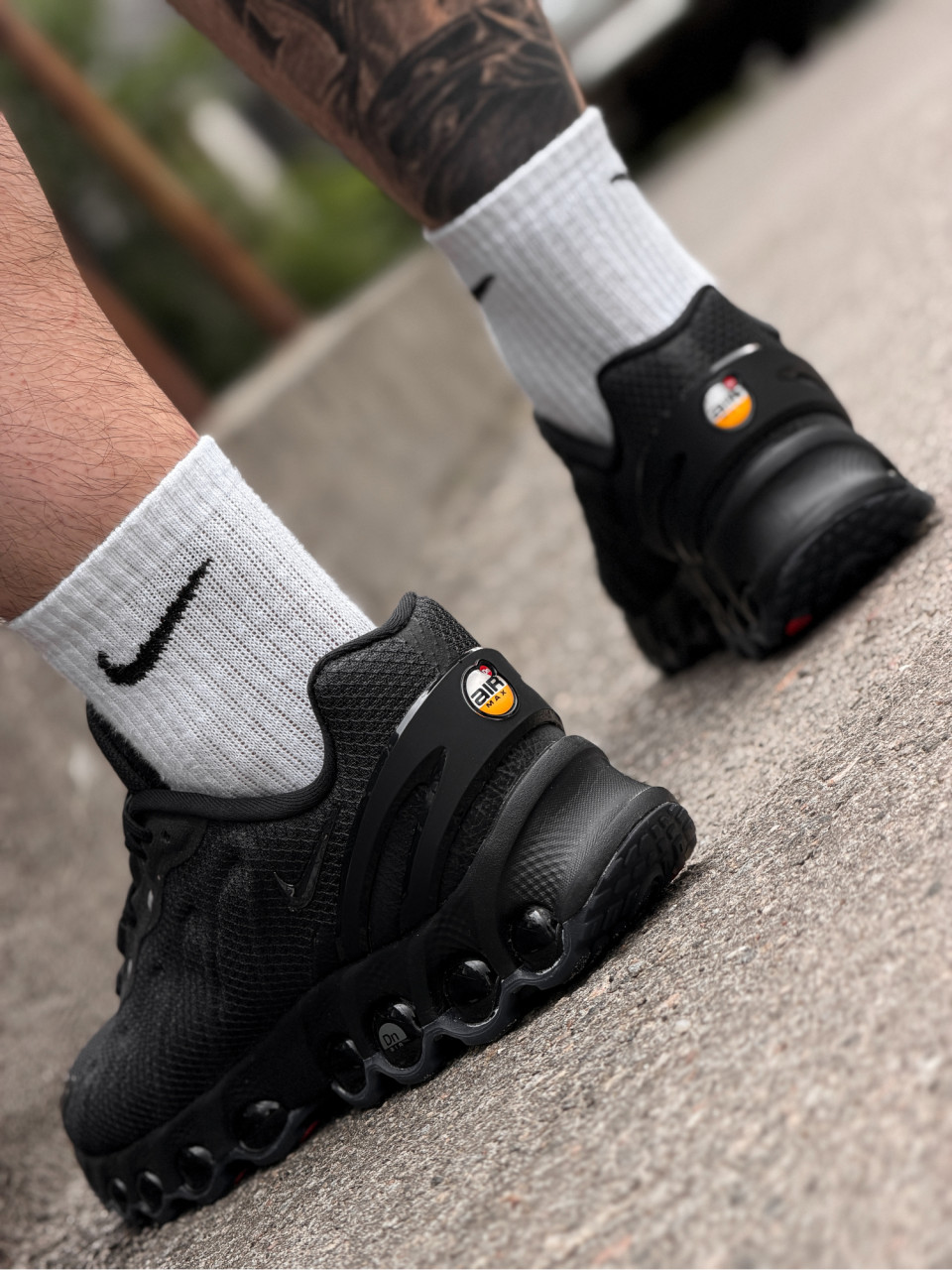 КРОССОВКИ AIR MAX DN8