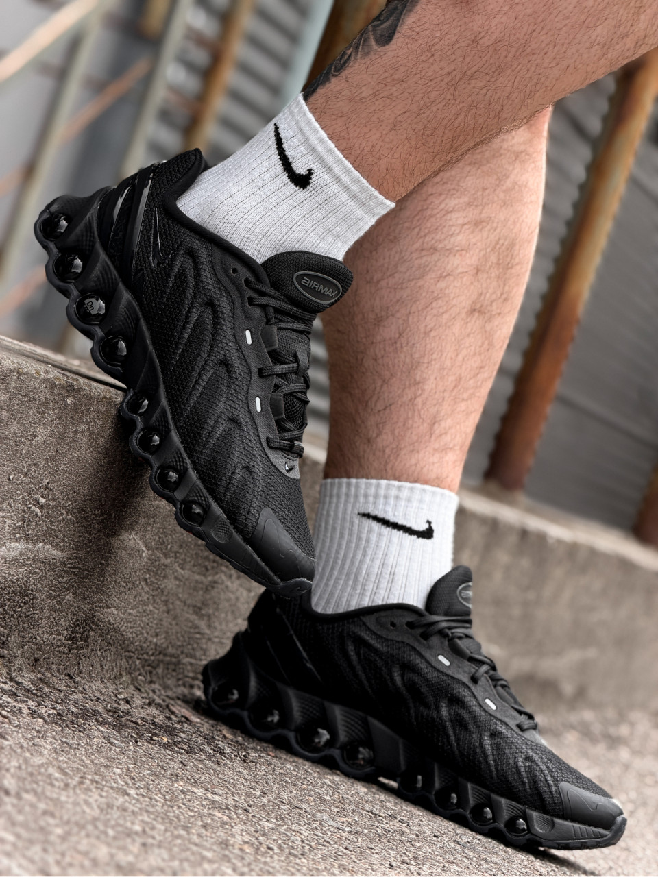 КРОССОВКИ AIR MAX DN8