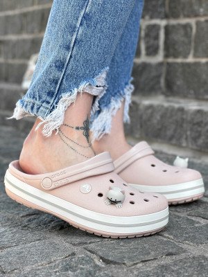 КЛОГИ Crocband QaQ