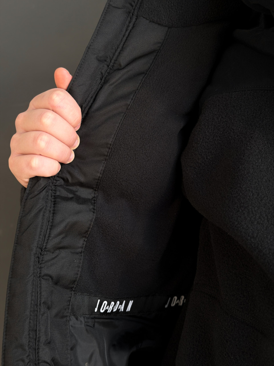 ЖИЛЕТ JDB PUFFER FILLED VEST
