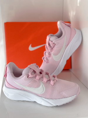 КРОСІВКИ NIKE STAR RUNNER 4 NN (PS)