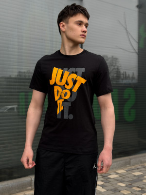 ФУТБОЛКА M NSW TEE 12MO JDI SP25