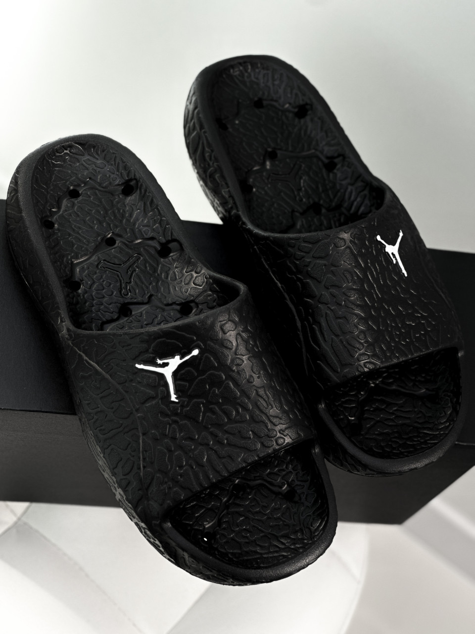 КАПЦІ JORDAN FRANCHISE SLIDE SH